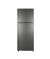 PEL Life Pro Freezer-on-top Refrigerator 14 Cu Ft (PRLP-22260)-Metallic Grey On Installments-HaniaT  ( 3 Months 0% Percent Profit Product Available On 48 Months Installment )
